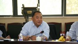 郭文叁 、張才奎 、張增光等企業大佬漸行漸遠