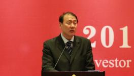 謝鎮江去年3月已退休 媒體報道失實