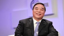 郭文叁、宋志平等水泥大佬在兩會上說了什么