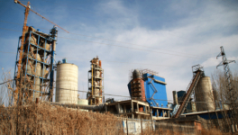 無視政府!叫停水泥違規(guī)項目為何仍在建設