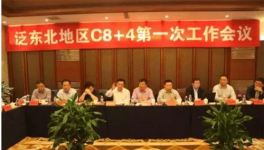 東北地區 C8+4第一次工作會議八大集團集體通過了什么