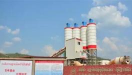 紅獅水泥國外項目火爆 國內項目卻屢遭舉報