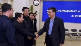 環保部第一輪督查：68.87％的被檢查企業有問題