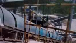 國務院派16個督察組進行安全大檢查！海螺、臺泥均上榜