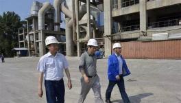 揭秘：環保為何這么嚴！ 真相竟是......