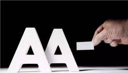 標普下調中國信用評級！漲價助推了信貸增長！