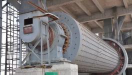 熟料缺貨！幾千家粉磨站將面臨關停或并購的風險