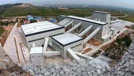 水泥漲、商混漲都不算啥！這種原材料暴漲300%！