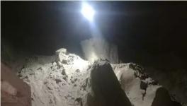 死亡16人!金隅、海螺、堯柏、上峰等多家水泥企業上榜!