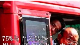 這個行業75%的公路物流將被淘汰!水泥銷售半徑將成歷史!