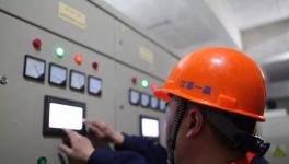 眾多水泥企業選用江蘇一品的先進的除塵技術