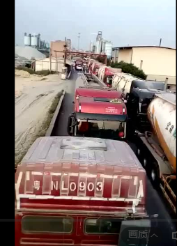 全國沸騰了!12月1日金隅、華新、紅獅一大批水泥企業集體漲價!