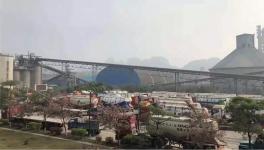 600元/噸的水泥排隊一周！馬來西亞、越南、韓國的進口熟料壓境！