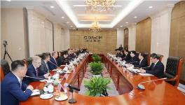 震撼:7500噸熟料生產(chǎn)線只需要57個(gè)人!海螺水泥、中國(guó)建材都在行動(dòng)……