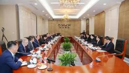 2019怎么干!中國(guó)建材、海螺、金隅冀東、紅獅、塔牌、華新等水泥集團(tuán)是這么說的……..