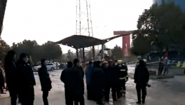 江蘇一水泥廠突發事故！1人死亡！1人失聯！