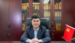 這家企業(yè)領(lǐng)導(dǎo)人說：圍繞“四化”推進(jìn)轉(zhuǎn)型升級(jí)