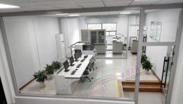 中聯水泥“無人化”工廠大揭秘！機器秒殺人工！