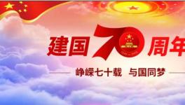 中國(guó)十大水泥品牌！向祖國(guó)70年周年獻(xiàn)禮！