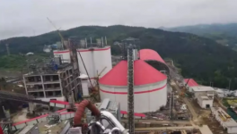 多家水泥企業爭上“無人化”生產線！