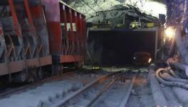 慘烈！工地塌方、礦山冒頂、爆炸、18死9傷9人被困！