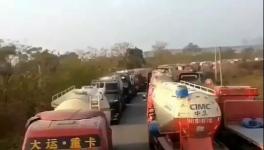 價格失控！暴漲暴跌！180元！800元！1200元/噸！水泥價格大漲300元/噸！