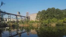 七星級花園水泥廠！最美水泥廠來了！