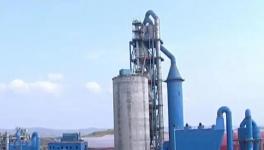 南方水泥擬投資2776萬元?實施生產線脫硫技改！