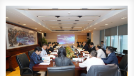 中國建材、海螺水泥、物產中大三大集團聯手！