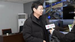 兩條代表世界“最先進”節能技術、智能化水平的“萬噸線”即將建成！