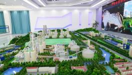 驚訝！海螺、紅獅、塔牌、山水等新建108條水泥生產線！