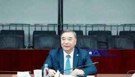 宋志平：后疫情時代，世界水泥產業重塑新格局