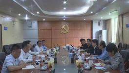 海螺水泥正式接手叉河水泥廠！！ 