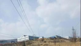 礦廠破碎操作工段發(fā)生事故，導(dǎo)致1人死亡，涉嫌瞞報！