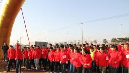 以文化激活力！相山水泥眾城分廠文化建設側記