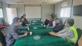 臺泥集團(tuán)6000t/d熟料生產(chǎn)線將于7月投產(chǎn)！