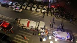 一建材公司連發(fā)交通事故，被深度調(diào)查并追責(zé)！