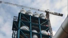 3月開售！又一條新建水泥熟料生產(chǎn)線順利投產(chǎn)！