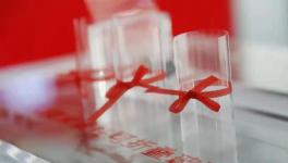 中國建材集團旗下各企業今年首季捷報頻傳！