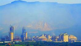 驚喜！這家水泥企業1月份水泥銷量增長53%！