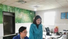 讓利4000萬，捐款3000萬！這家水泥女廠長豪氣干云！