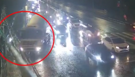 混凝土超載致人死亡，兩企業法人被刑拘！