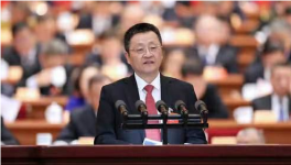 人大代表葛紅林：建議糾正對(duì)原材料產(chǎn)業(yè)政策歧視！