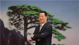 中國建材總裁：建議強(qiáng)制要求建筑改造使用綠色材料！