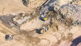 一年消耗約500億噸?！全球面臨沙子枯竭的危機(jī)！