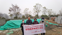 315在行動！2021年水泥質量十大品牌……