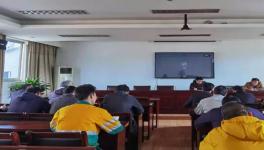 10家水泥企業統一行動，3月底前完成改造方案編制并簽定合同?！