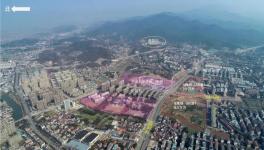 滿(mǎn)足員工住房需求，增強(qiáng)員工獲得感！紅獅小區(qū)開(kāi)建！