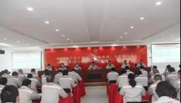 節(jié)能、降噪30%以上！這款風(fēng)機(jī)為滕州中聯(lián)“立新功”！