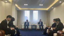 這家中日合資水泥企業將引進更多的先進技術和產品！